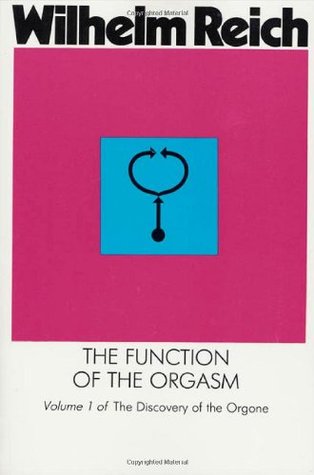 The Function of the Orgasm