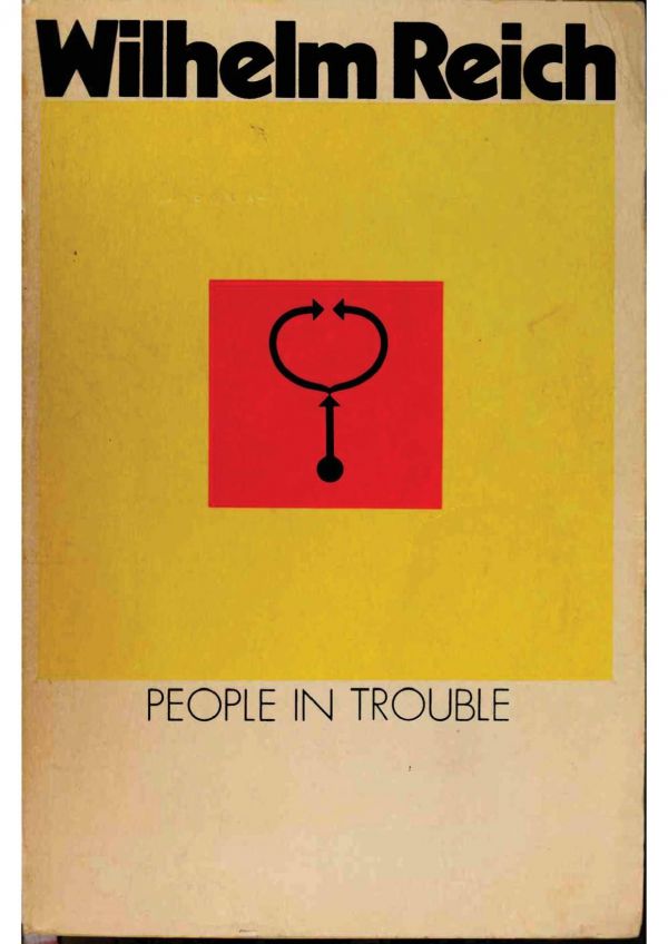 People In Trouble