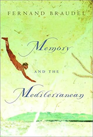 Memory and the Mediterranean