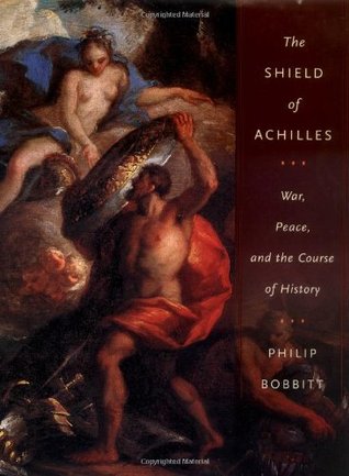 The Shield of Achilles