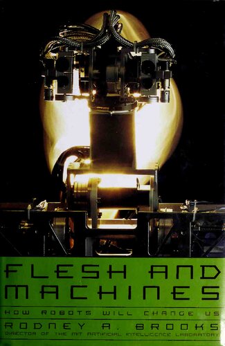 Flesh and Machines