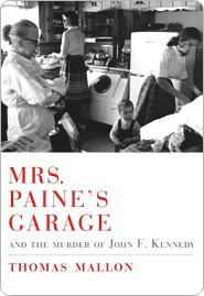 Mrs. Paine's Garage