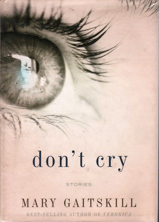 Don't Cry