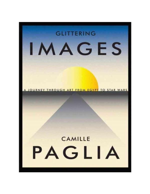 Glittering Images