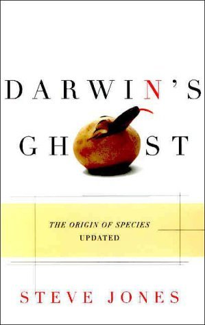 Darwin's Ghost