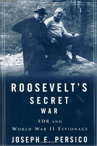 Roosevelt's Secret War