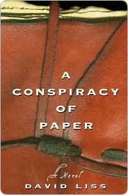 A Conspiracy of Paper