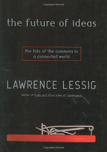 The Future of Ideas