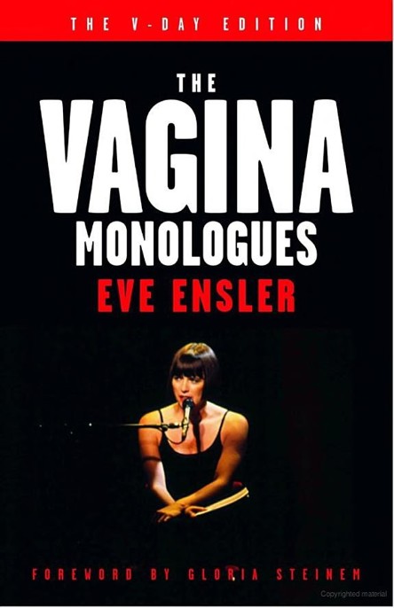 The Vagina Monologues