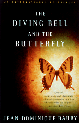 The Diving Bell and the Butterfly