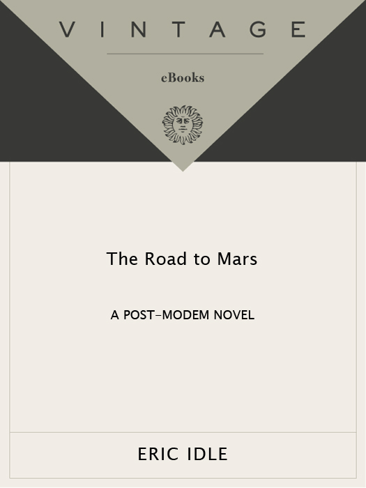 The Road to Mars