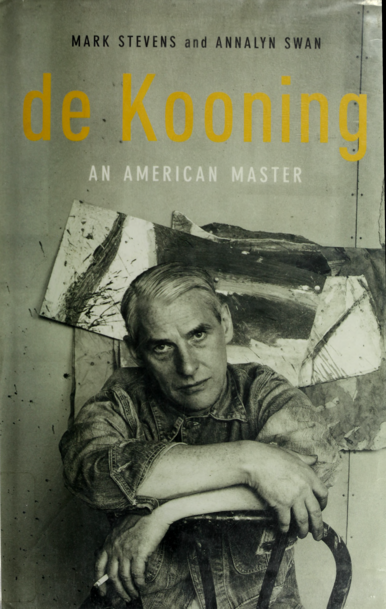 De Kooning