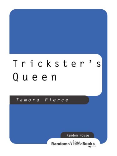 Trickster's Queen