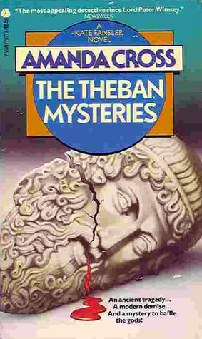 The Theban Mysteries