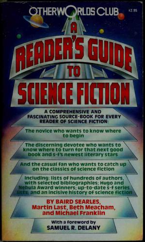 A Reader's Guide To Science Fiction