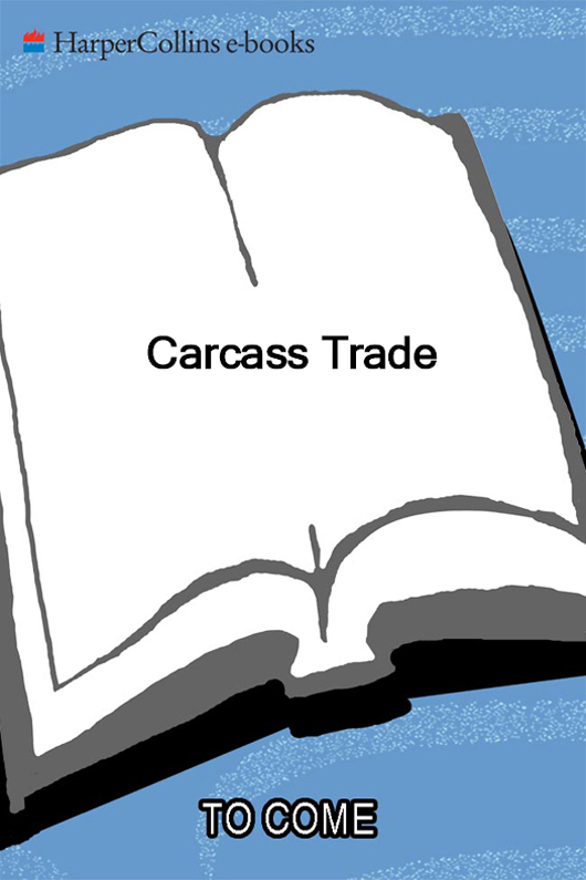 Carcass Trade