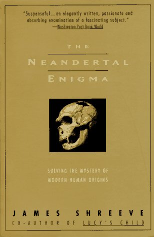 The Neandertal Enigma