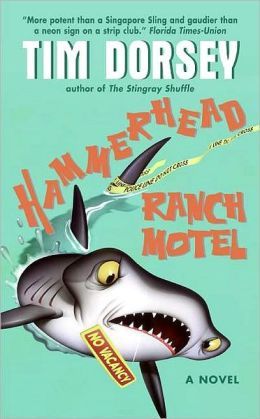 Hammerhead Ranch Motel