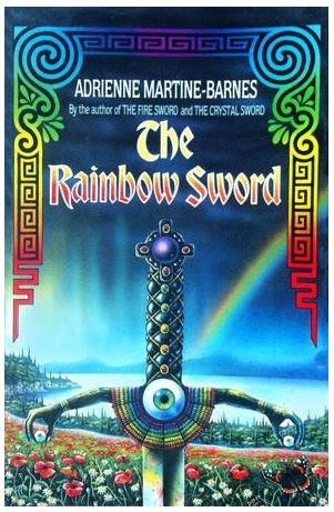 The Rainbow Sword