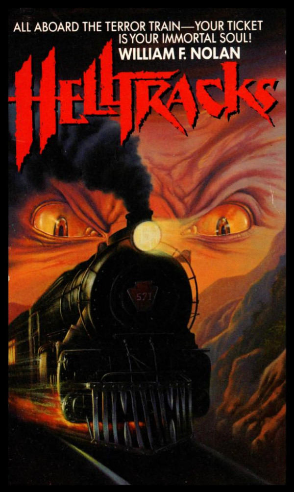 Helltracks