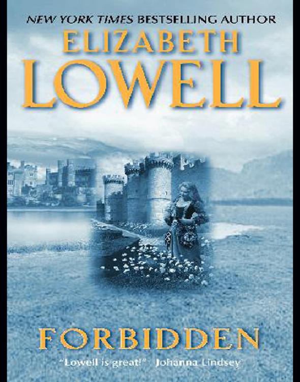 Forbidden
