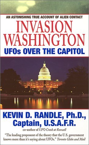 Invasion Washington