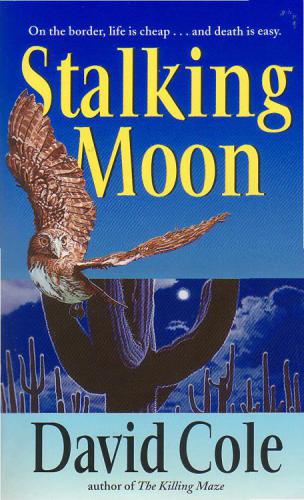 Stalking Moon