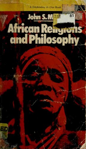 African Religion Philosophy