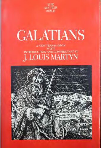 Galatians