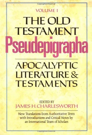 The Old Testament Pseudepigrapha, Vol. 1