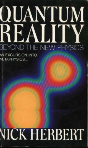 Quantum Reality