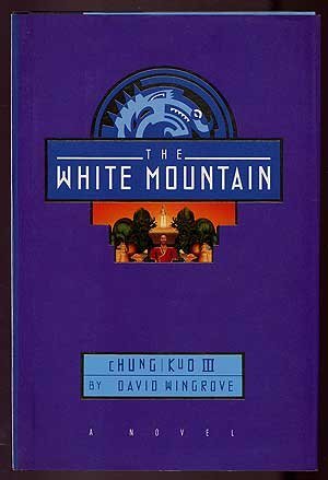 The White Mountain