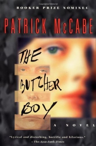 The Butcher Boy