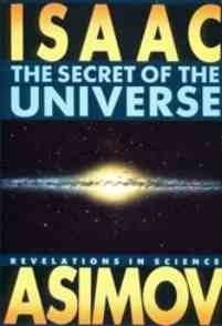 The Secret of the Universe