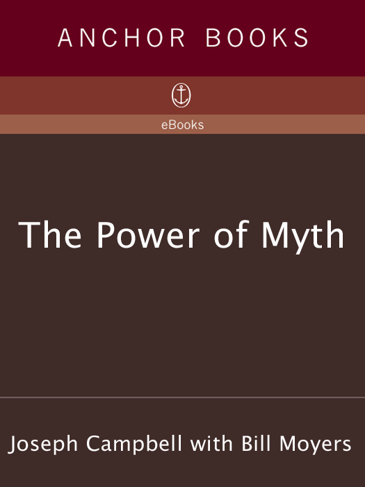 The Power of Myth