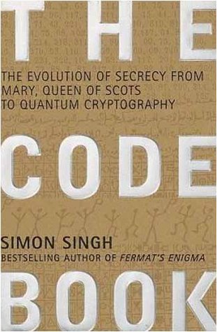 The Code Book