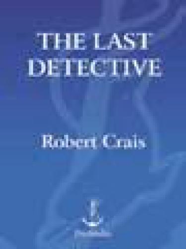 The Last Detective
