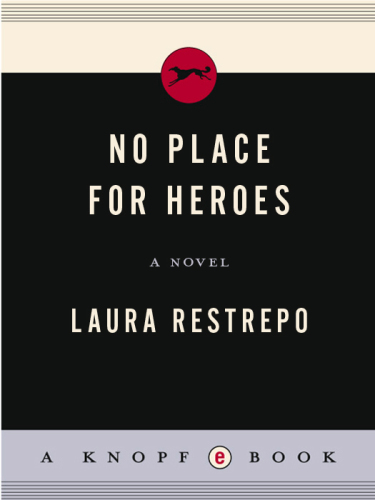 No Place For Heroes