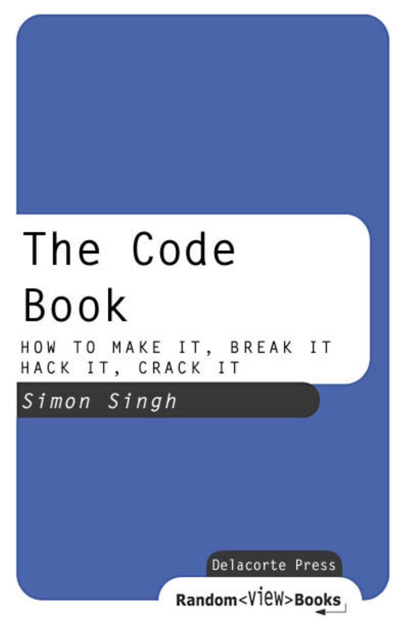 The Code Book
