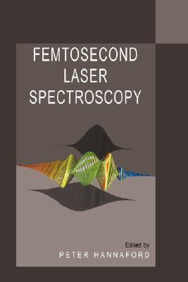 Femtosecond Laser Spectroscopy