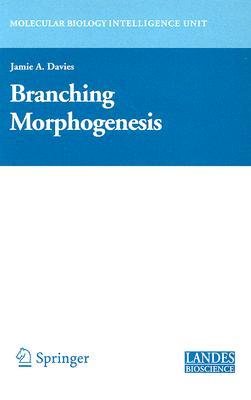 Branching Morphogenesis