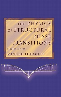 The Physics of Structural Phase Transitions