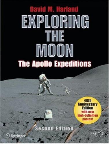 Exploring the Moon