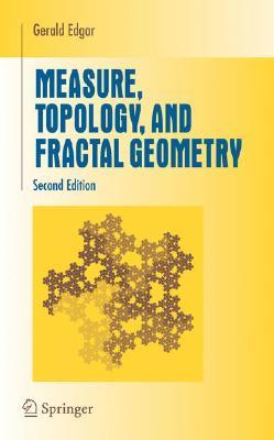 Measure, Topology, and Fractal Geometry