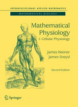 Mathematical Physiology I