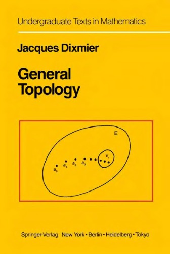 General Topology