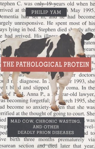 The Pathological Protein