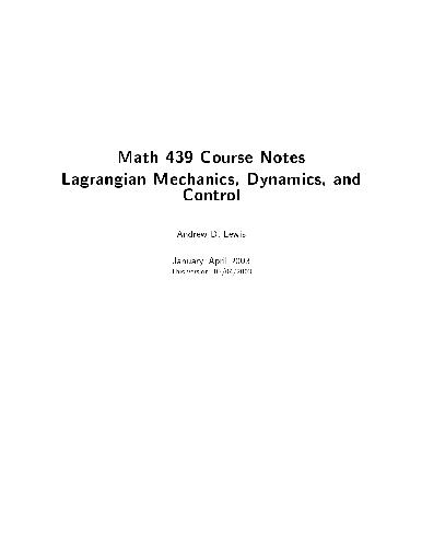 Mathematical Control Theory