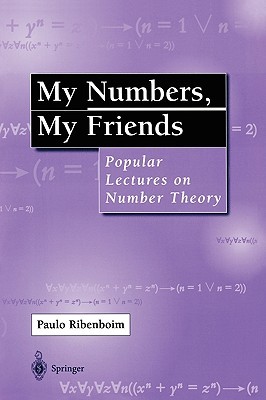 My Numbers, My Friends