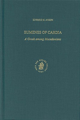 Eumenes of Cardia